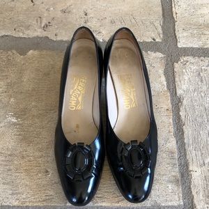 Salvatore Ferragamo Heels